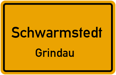 Straßenverzeichnis Schwarmstedt Grindau