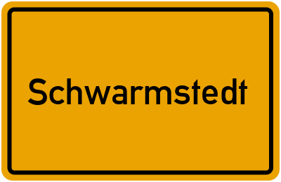 Branchenbuch Schwarmstedt, Niedersachsen