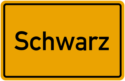 Schwarz in Mecklenburg-Vorpommern erkunden