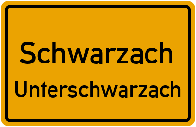 Schwarzach