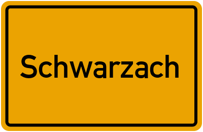 Schwarzach in Baden-Württemberg erkunden