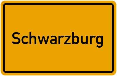 Schwarzburg in Thüringen erkunden