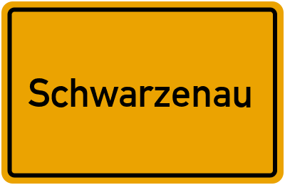 Schwarzenau in Nordrhein-Westfalen