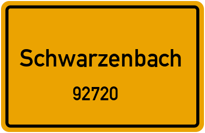 92720 Schwarzenbach