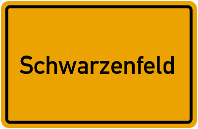Branchenbuch Schwarzenfeld, Bayern