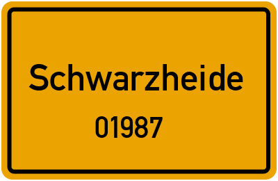 01987 Schwarzheide