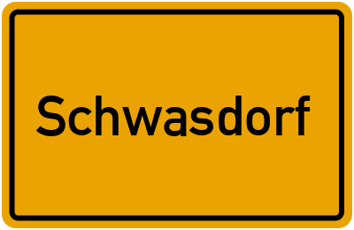 Schwasdorf
