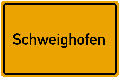 Branchenbuch Schweighofen, Rheinland-Pfalz