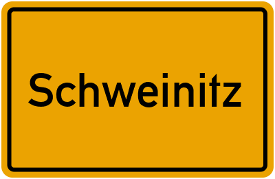 Schweinitz in Sachsen-Anhalt