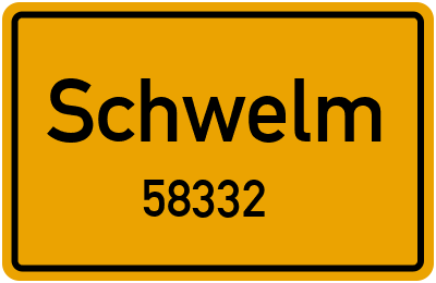 58332 Schwelm