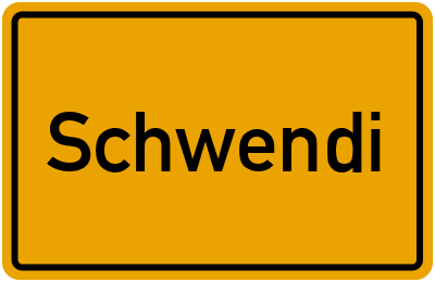 Schwendi in Baden-Württemberg erkunden