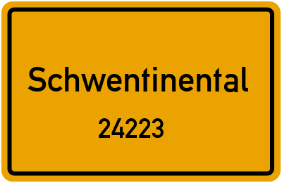 24223 Schwentinental