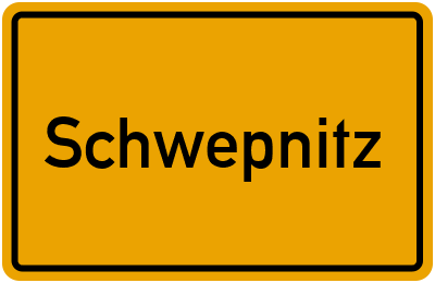 Schwepnitz Branchenbuch