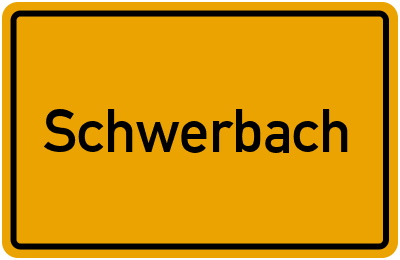 Schwerbach Branchenbuch