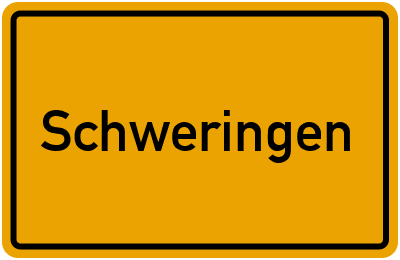 Schweringen in Niedersachsen
