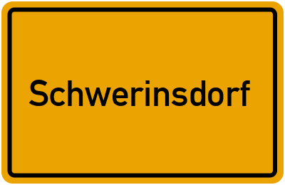Schwerinsdorf in Niedersachsen erkunden