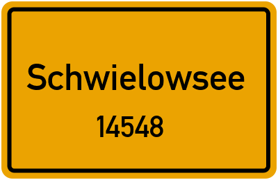 14548 Schwielowsee