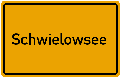 Schwielowsee Branchenbuch