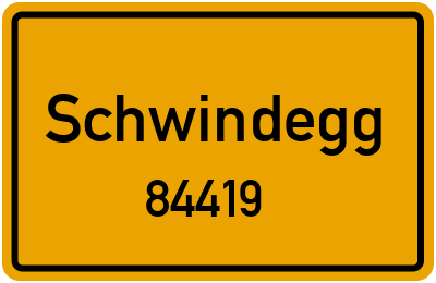 84419 Schwindegg