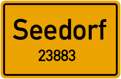23883 Seedorf