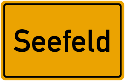 Branchenbuch Seefeld, Bayern