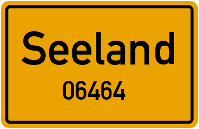 06464 Seeland