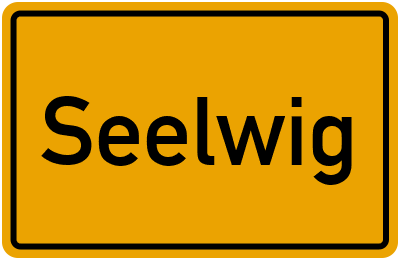 Seelwig in Niedersachsen