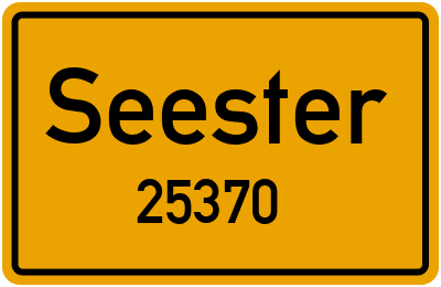 25370 Seester
