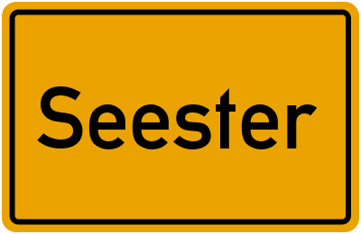Seester in Schleswig-Holstein erkunden