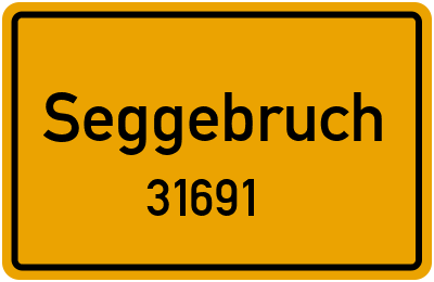 31691 Seggebruch