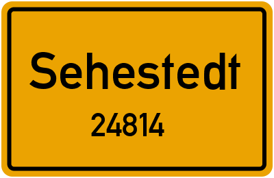 24814 Sehestedt