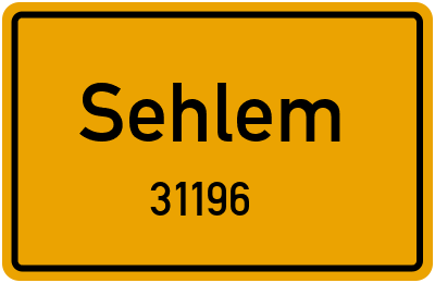 31196 Sehlem