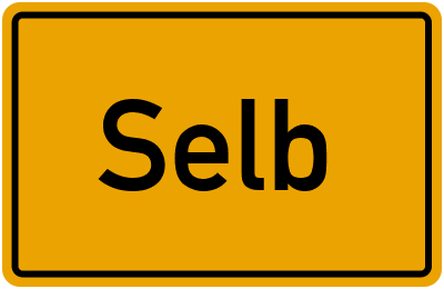 Branchenbuch Selb, Bayern