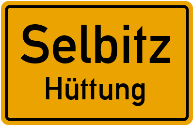 Selbitz