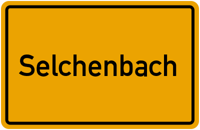 Selchenbach in Rheinland-Pfalz erkunden