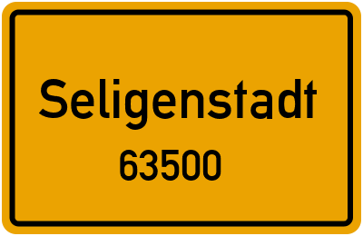 63500 Seligenstadt