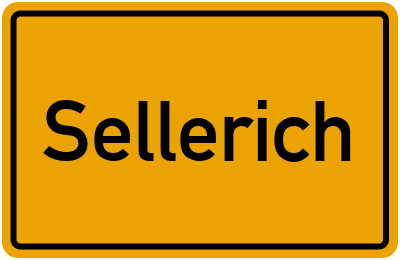 Sellerich in Rheinland-Pfalz