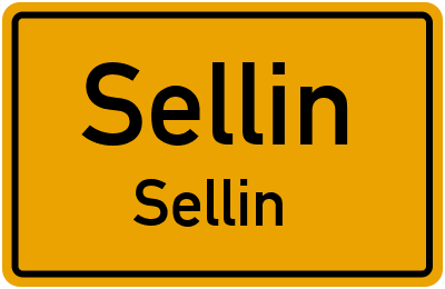 Straßenverzeichnis Sellin Sellin