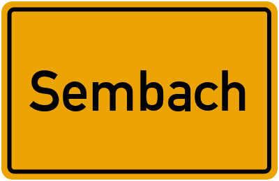 Sembach in Rheinland-Pfalz erkunden