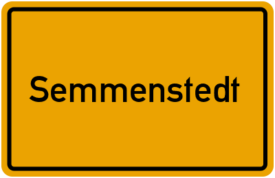 Semmenstedt in Niedersachsen erkunden