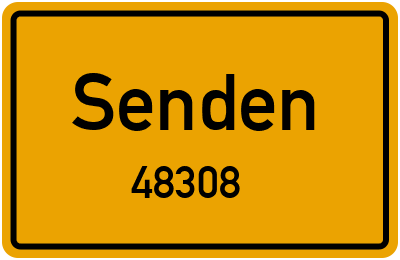 48308 Senden
