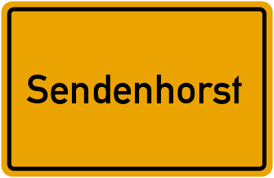 Sendenhorst erkunden: Fotos & Services