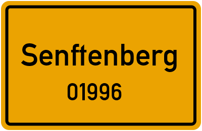 01996 Senftenberg