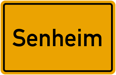 Senheim