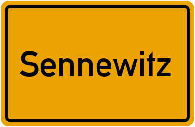 Sennewitz in Sachsen-Anhalt erkunden