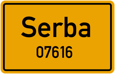 07616 Serba
