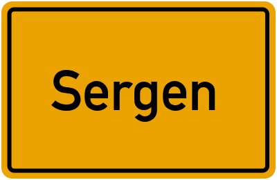 Sergen in Brandenburg