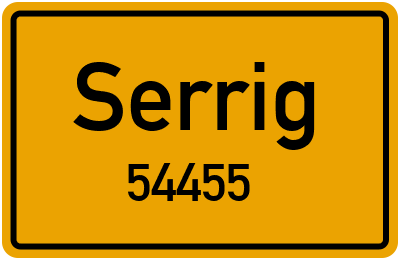 54455 Serrig