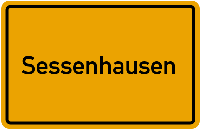 Sessenhausen in Rheinland-Pfalz