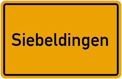 Branchenbuch Siebeldingen, Rheinland-Pfalz